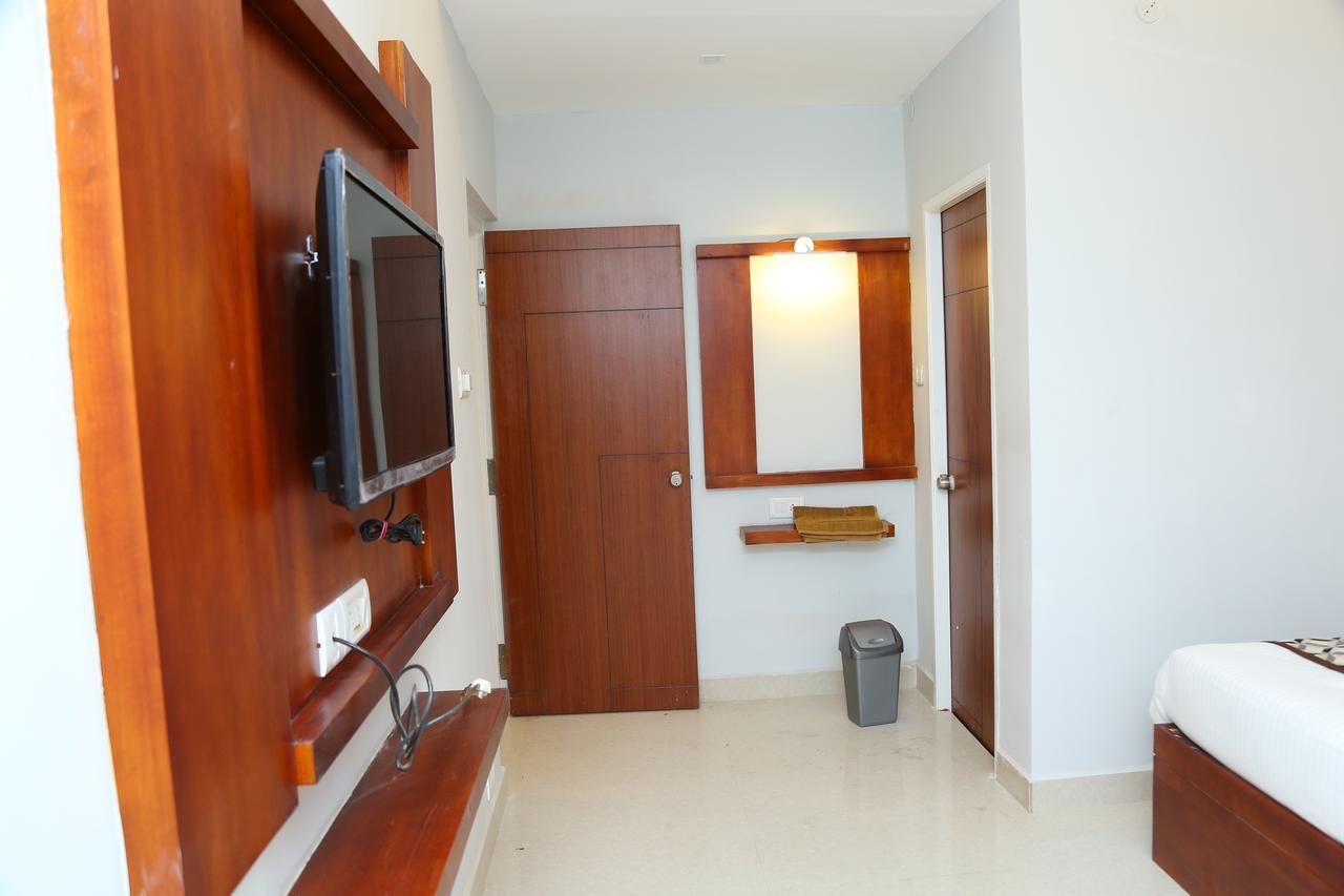4u Business Hotel
