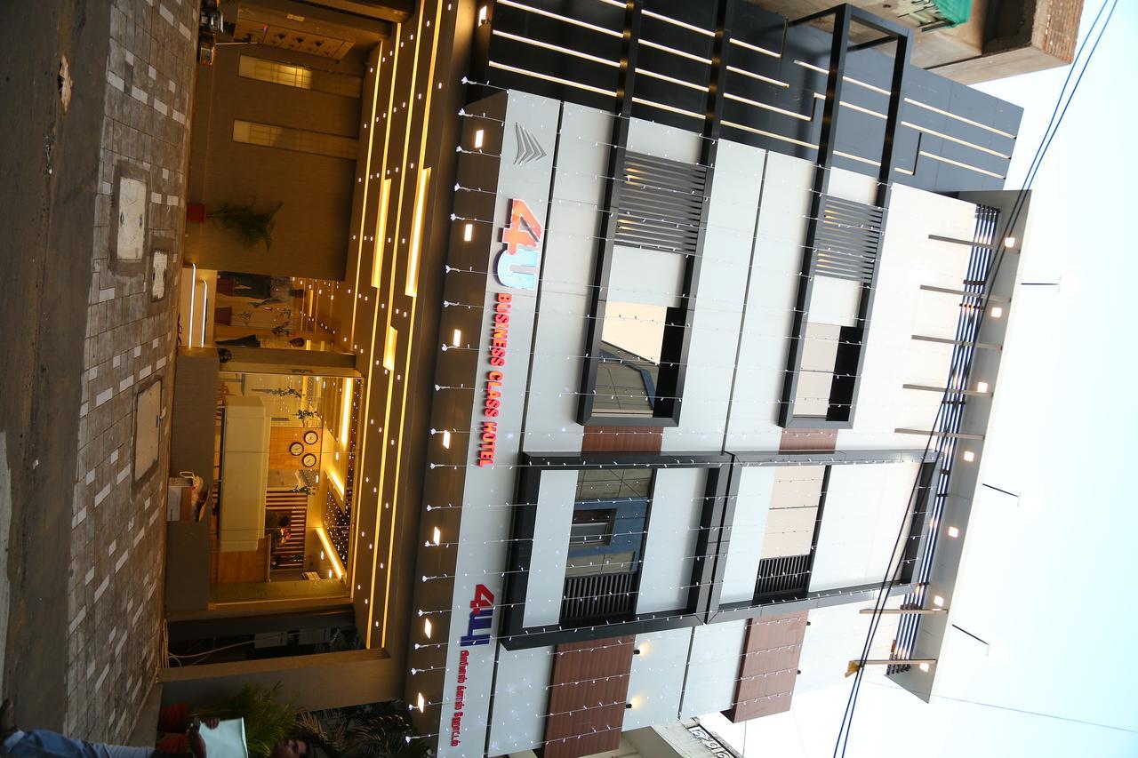 Hotel 4u Business