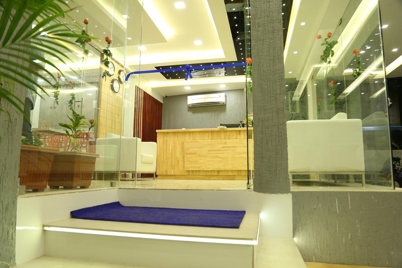 4u Business Hotel