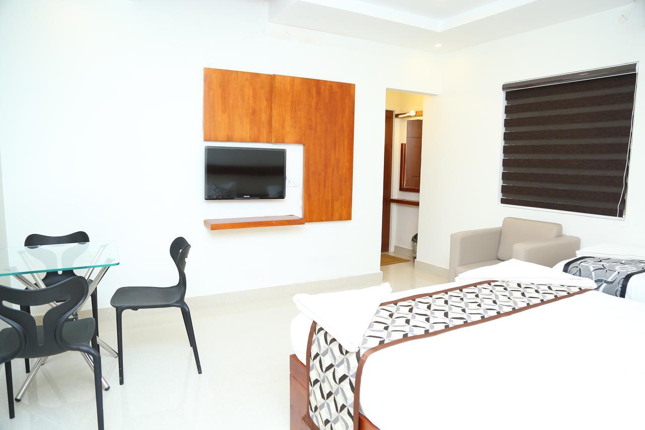 4u Business Hotel 3*