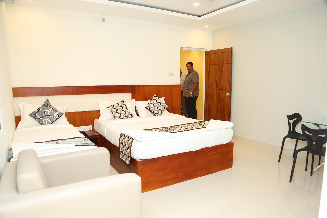 4u Business 3* Chennai
