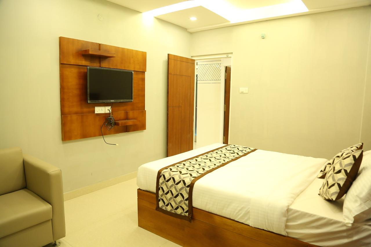 4u Business Chennai