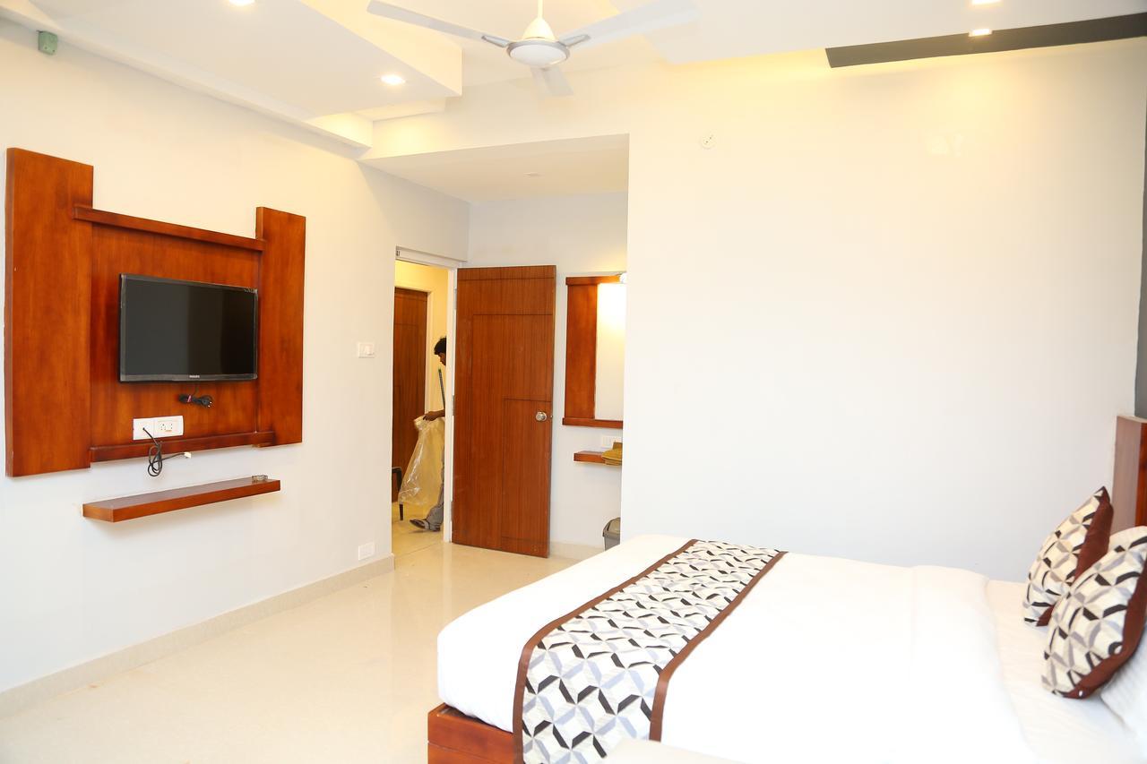 Hotel 4u Business 3*