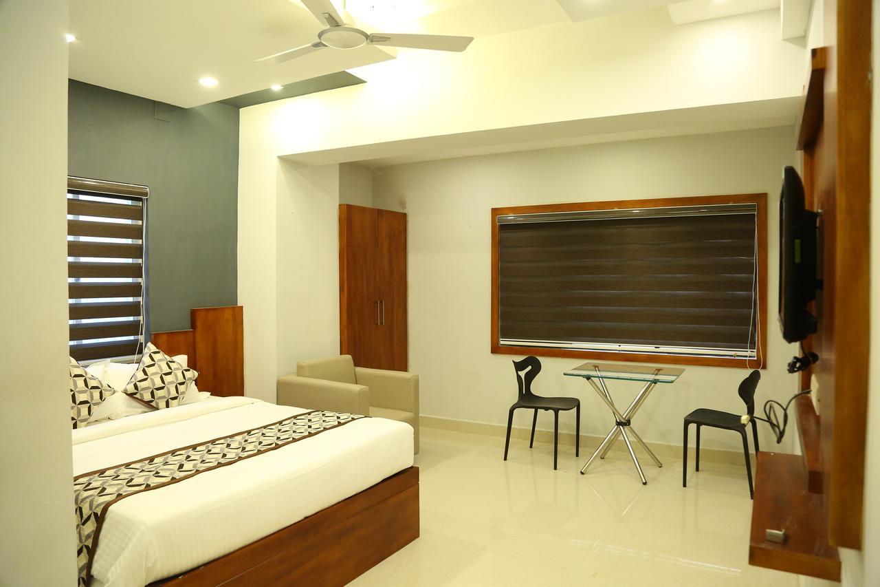 Hotel 4u Business Chennai