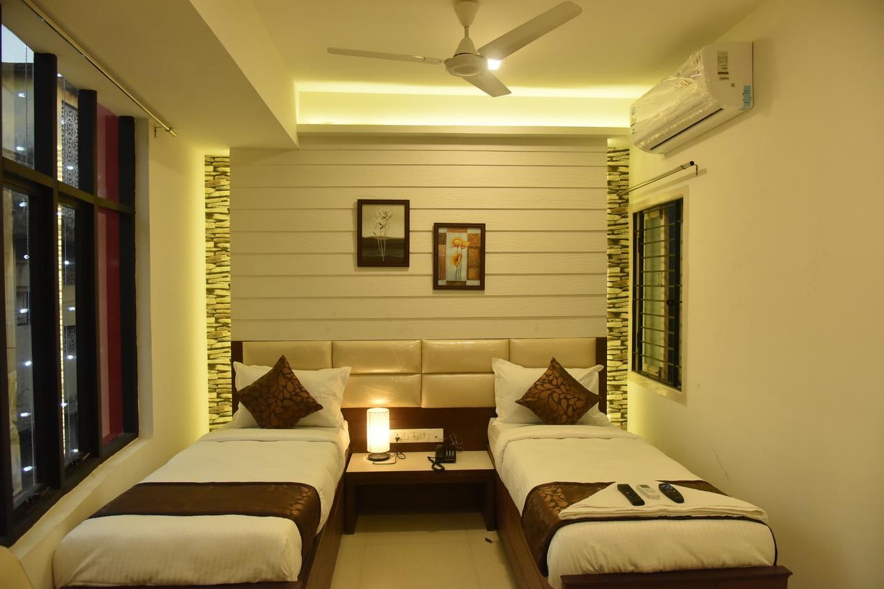 White Park Hotel Chennai