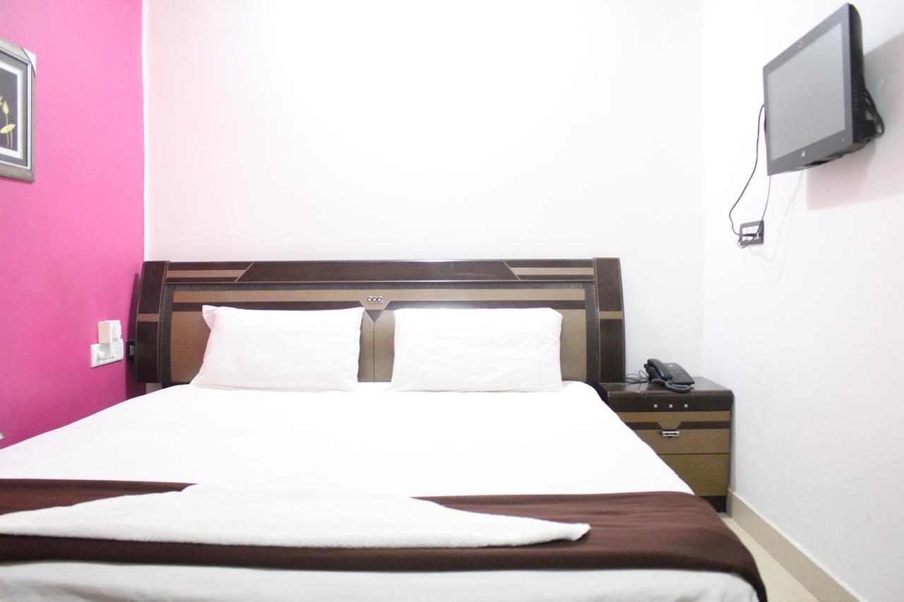 Ekanaa Inn Chennai