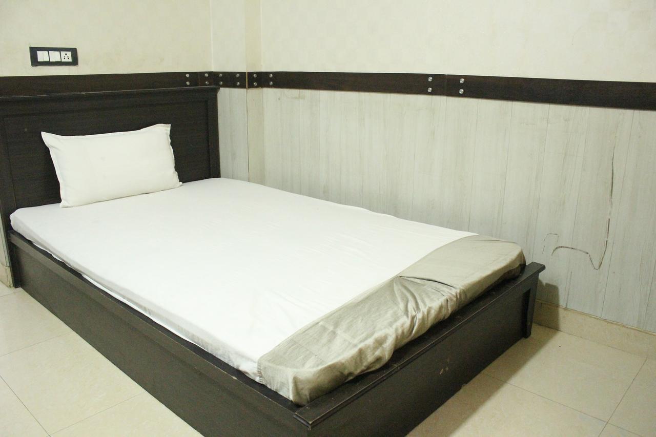 Ekanaa Inn Chennai
