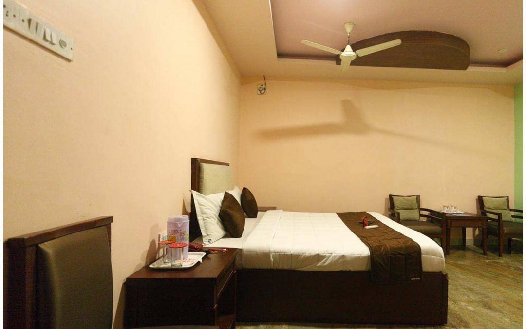 The Orchid Hotel 4*