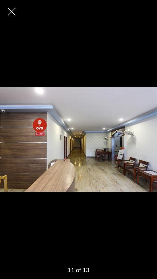 The Orchid Hotel 4*