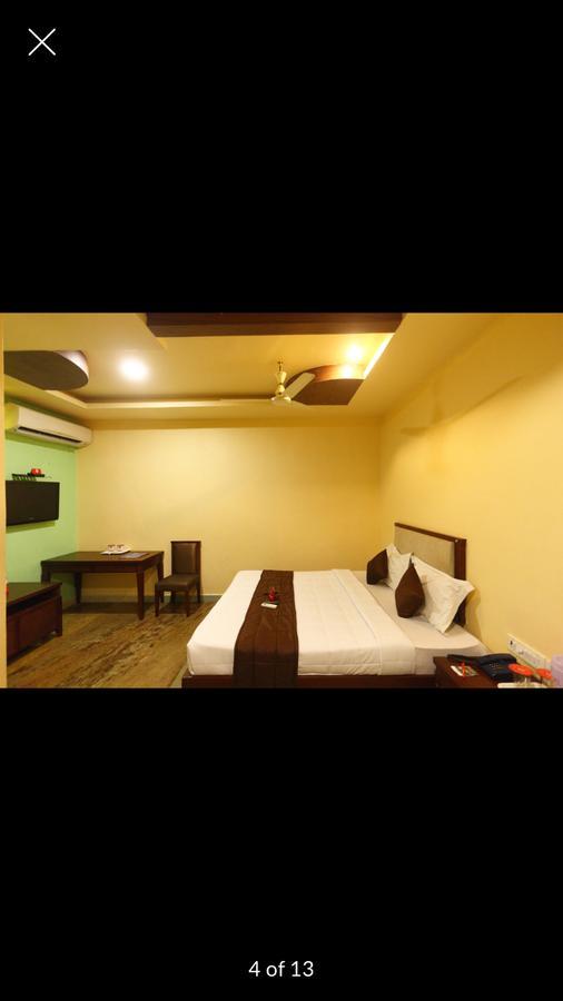 Hotel The Orchid