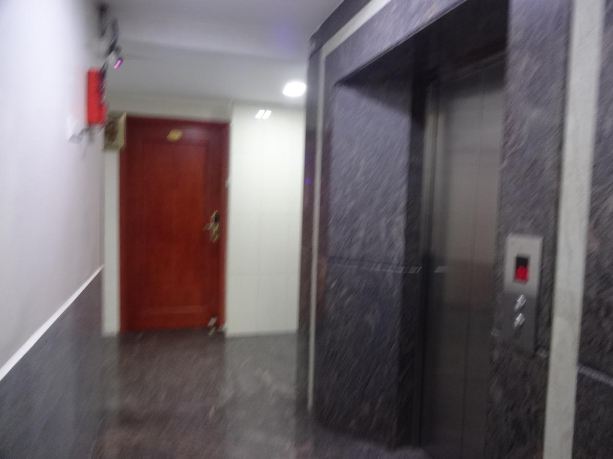 Shrivalli Residency 2* Chennai