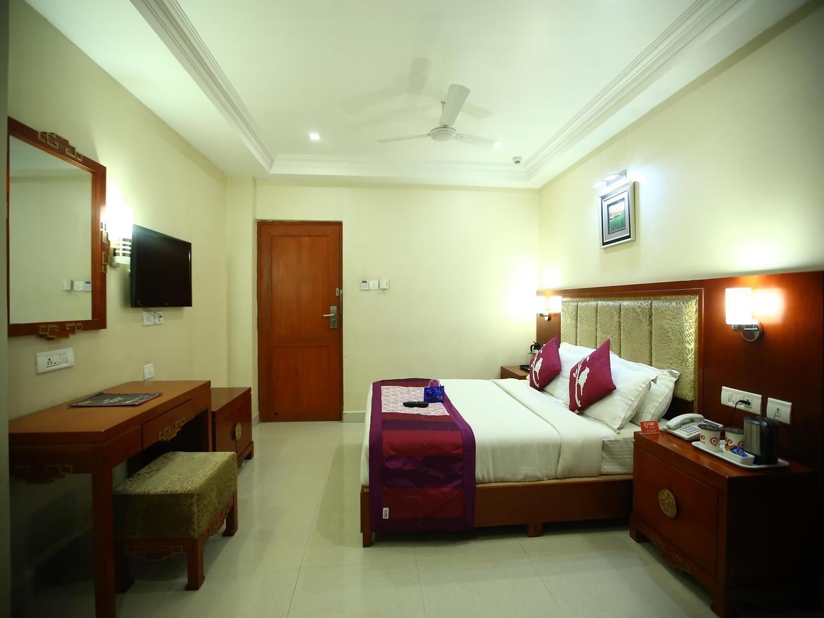 Metro Grand 3* Chennai