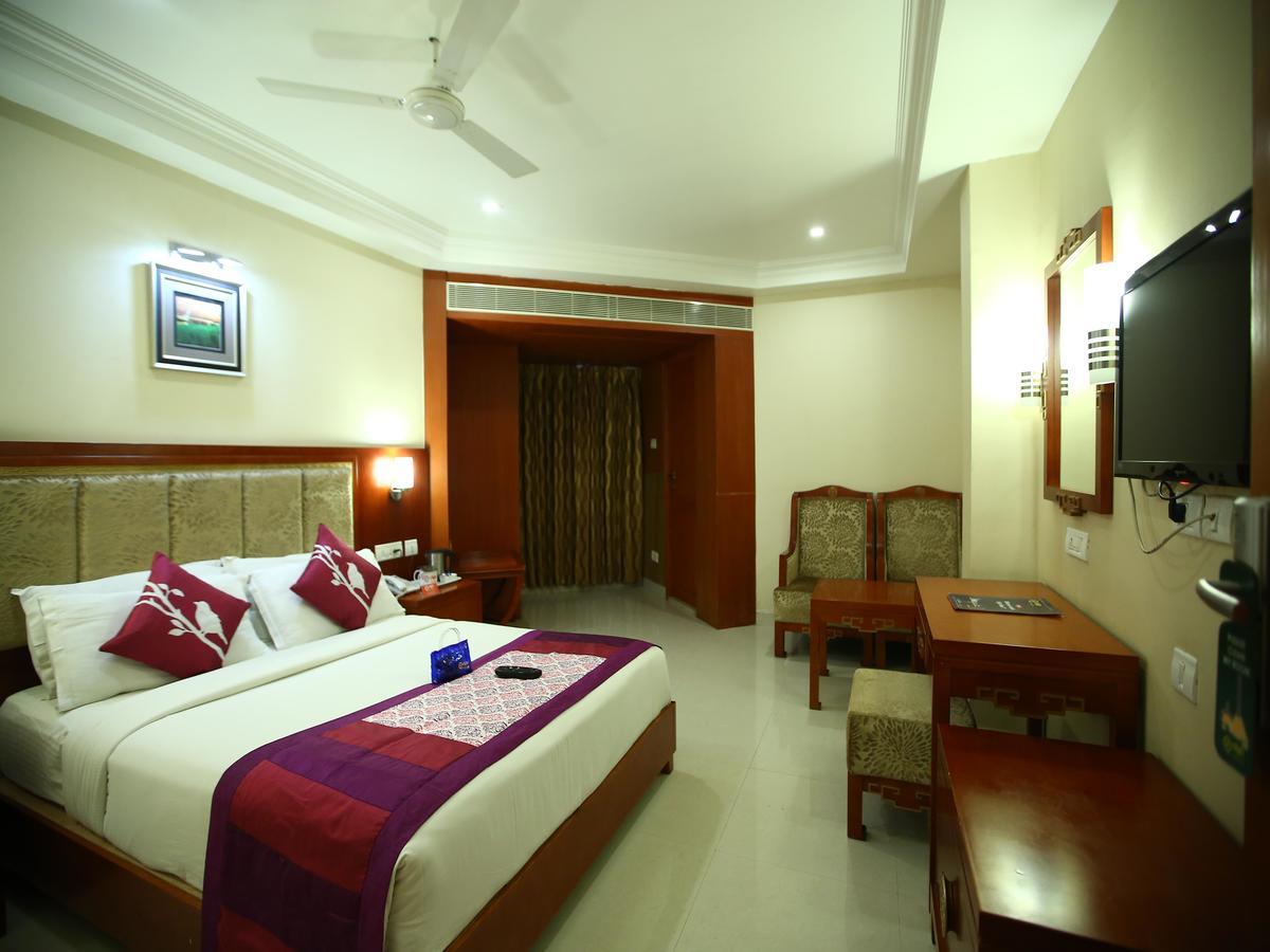 Metro Grand 3* Chennai