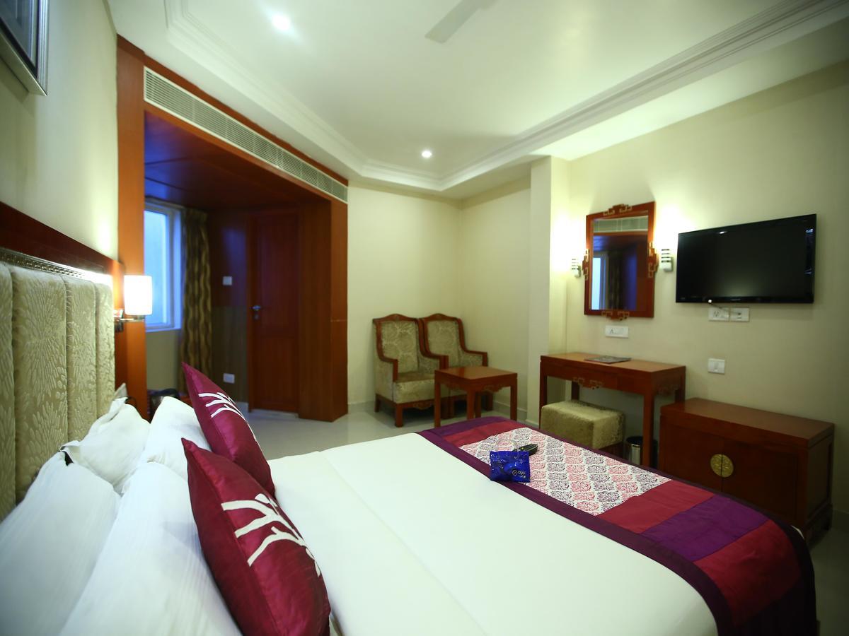 Metro Grand 3* Chennai