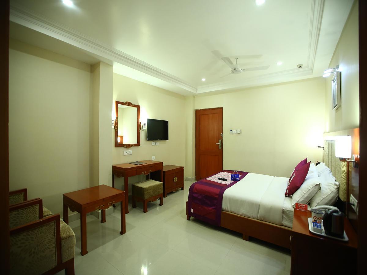 Metro Grand 3* Chennai
