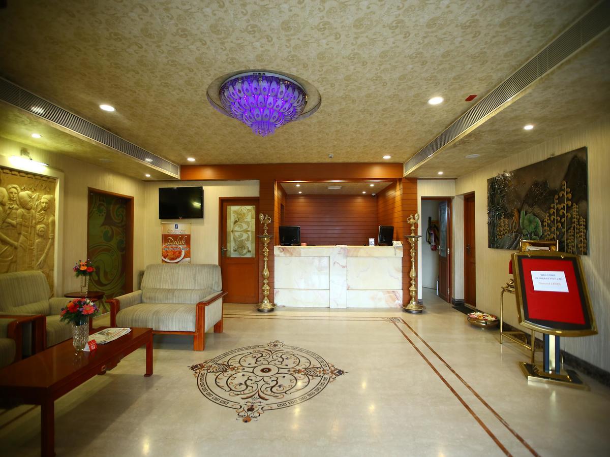Metro Grand 3* Chennai