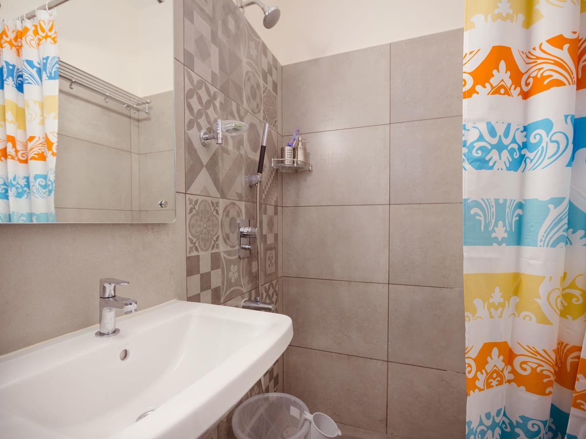 Apartment Kolam Serviced - Adyar. *