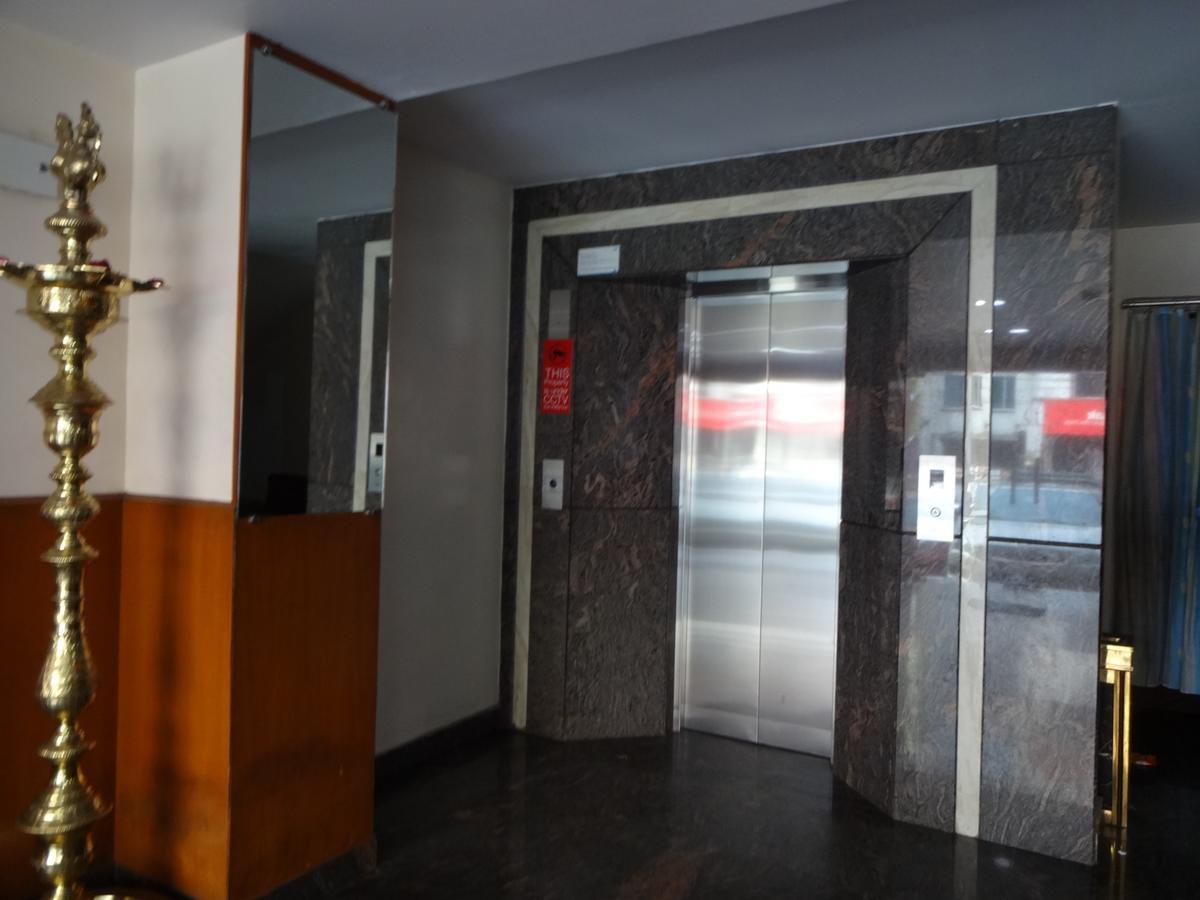 Hotel Shrivalli Residency 2*