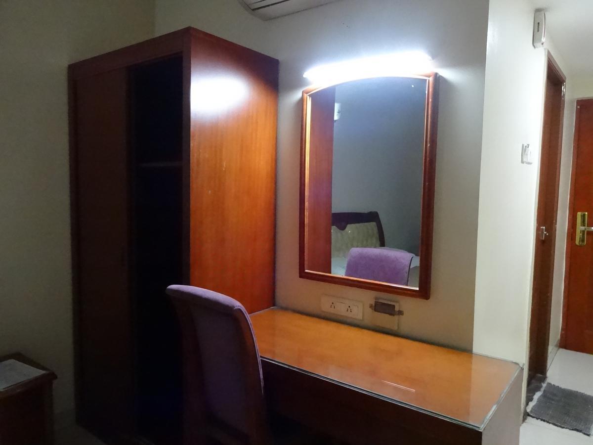 Shrivalli Residency 2*