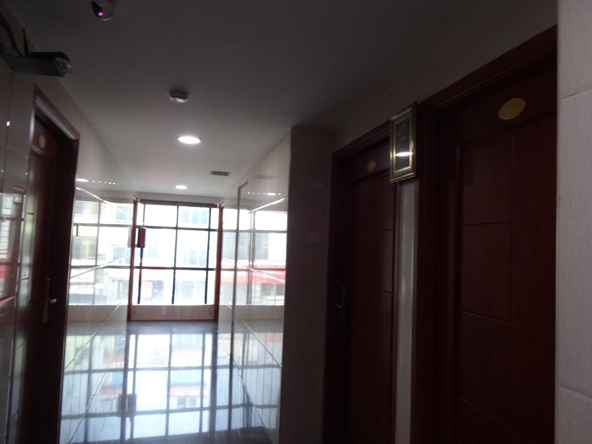 Shrivalli Residency