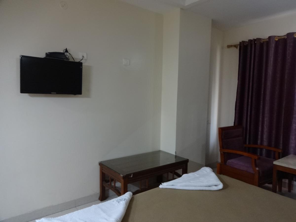 Shrivalli Residency Hotel Chennai