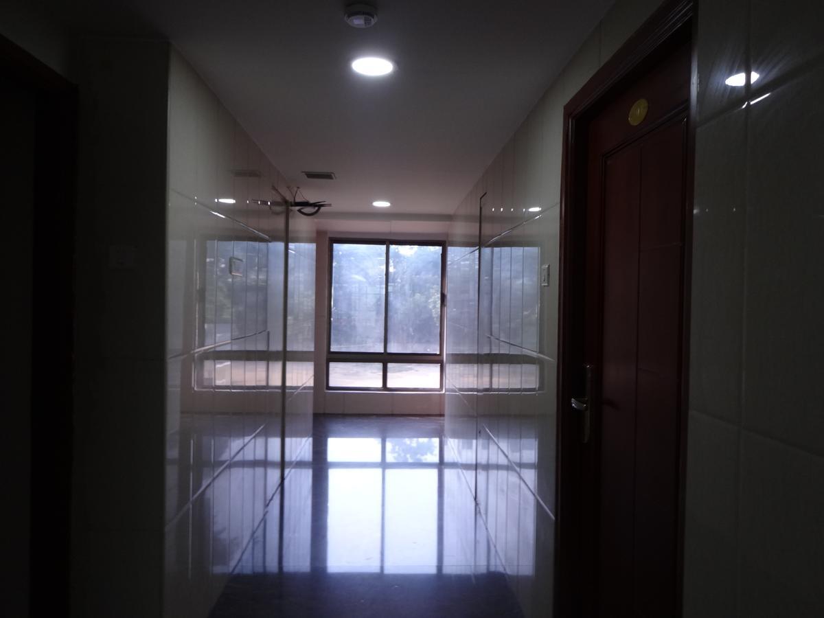 Shrivalli Residency Hotel Chennai