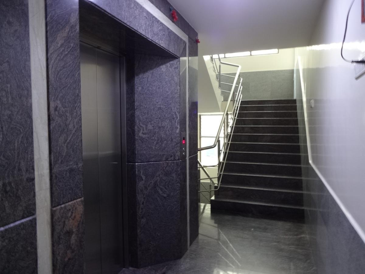 Hotel Shrivalli Residency 2*