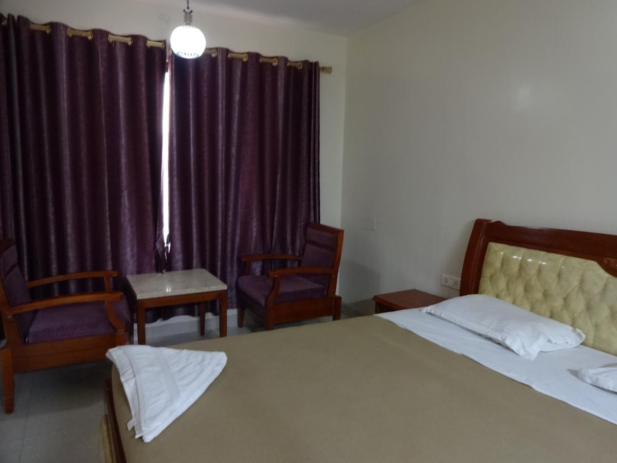 Shrivalli Residency Hotel 2*