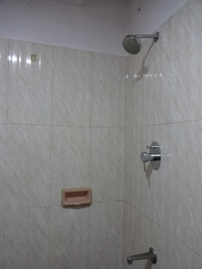 Shrivalli Residency Hotel Chennai