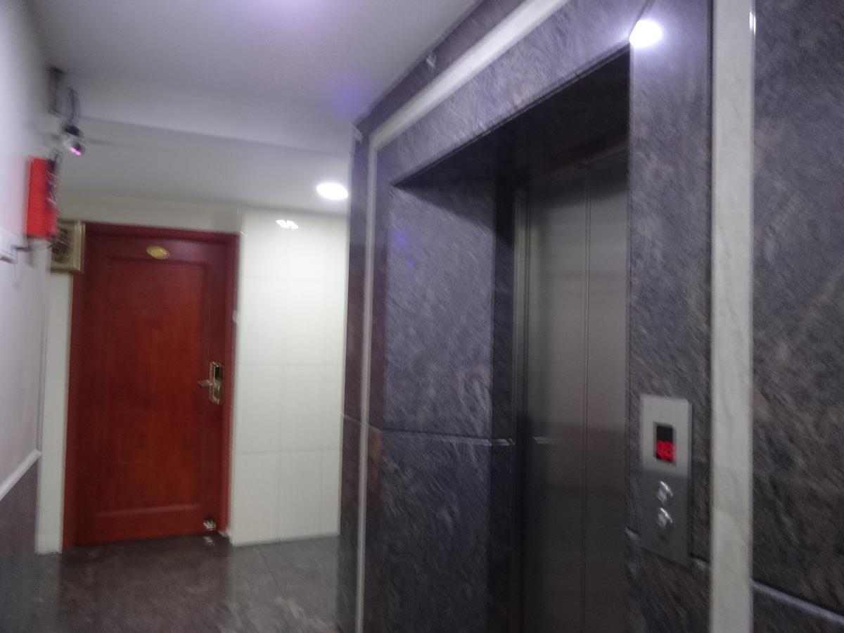 Shrivalli Residency Hotel 2*