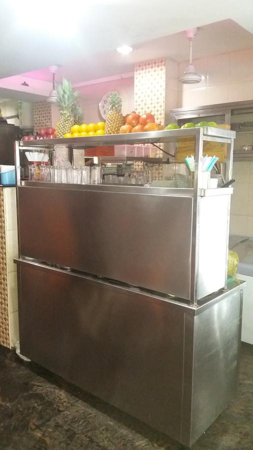 Shrivalli Residency Hotel