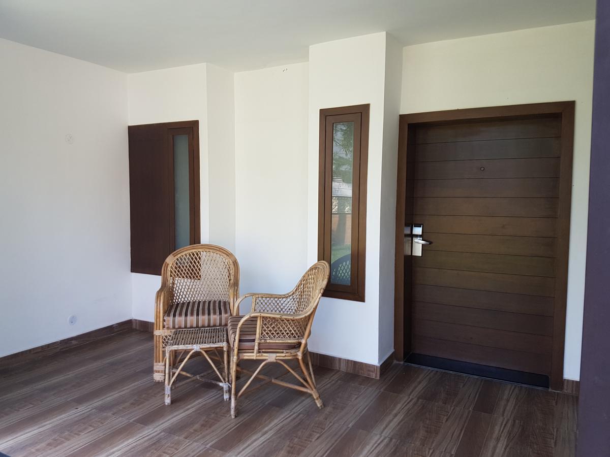 Vgp Golden Resort Chennai