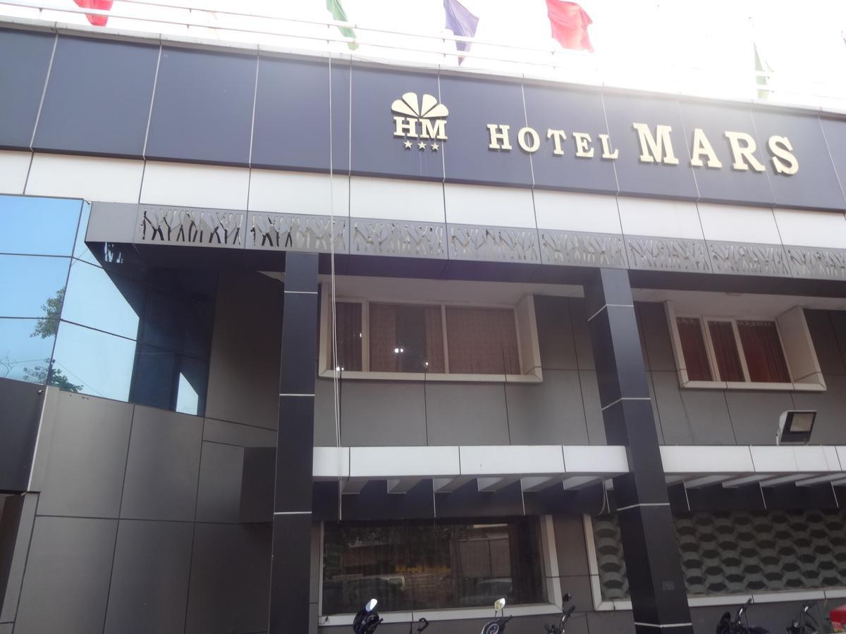 Hotel Mars Chennai