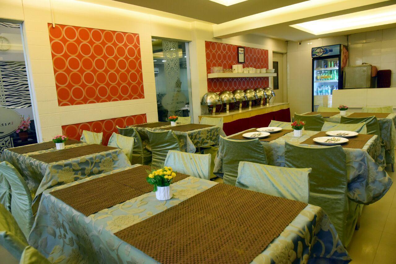 Pearl International 2*