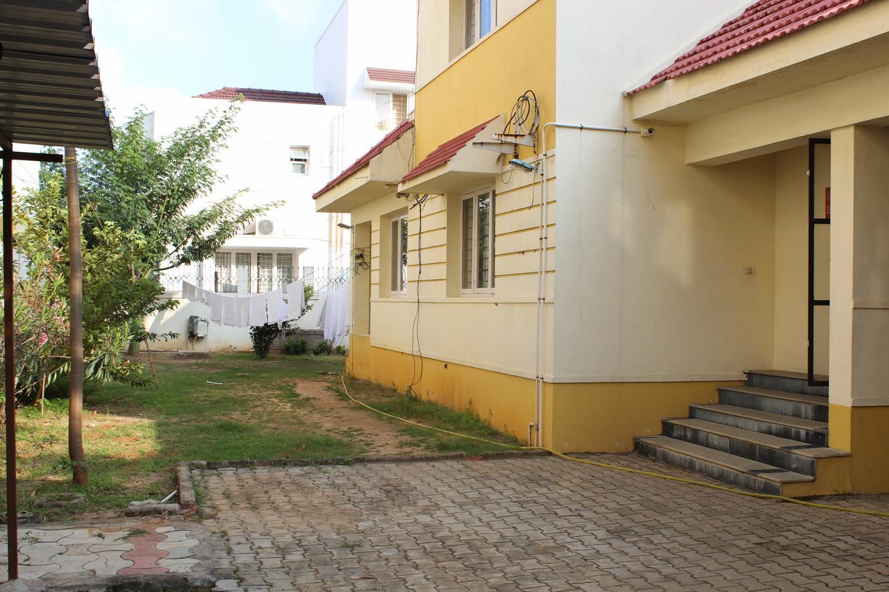 Stayz Apartment Chennai