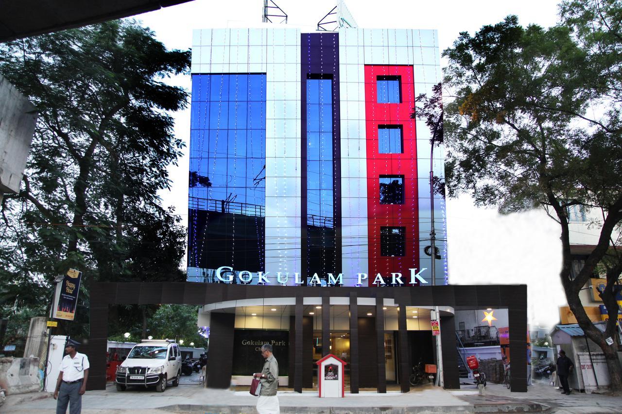 Gokulam Park Chennai