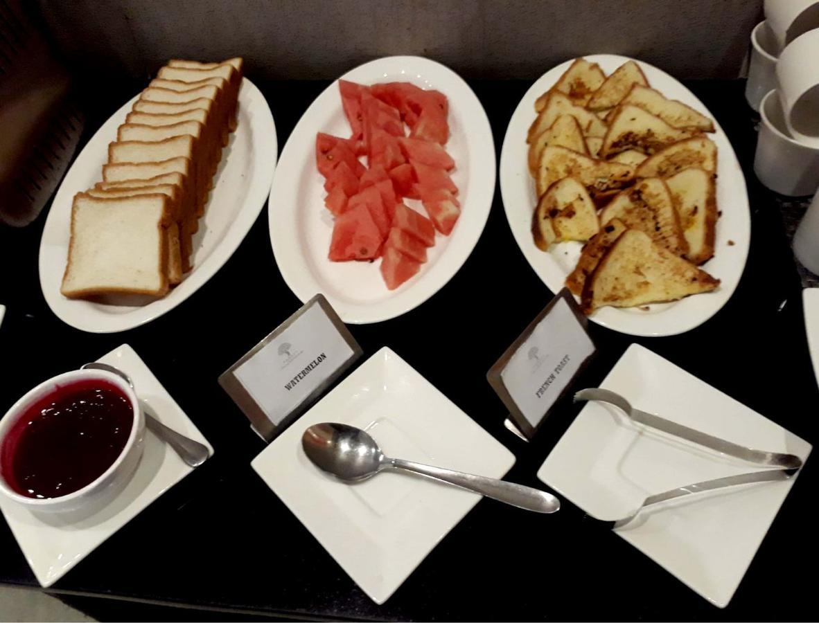 Saaral Residency Hotel 3*