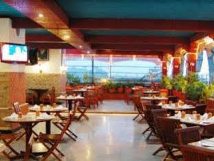 Hotel Vestin Park 3*