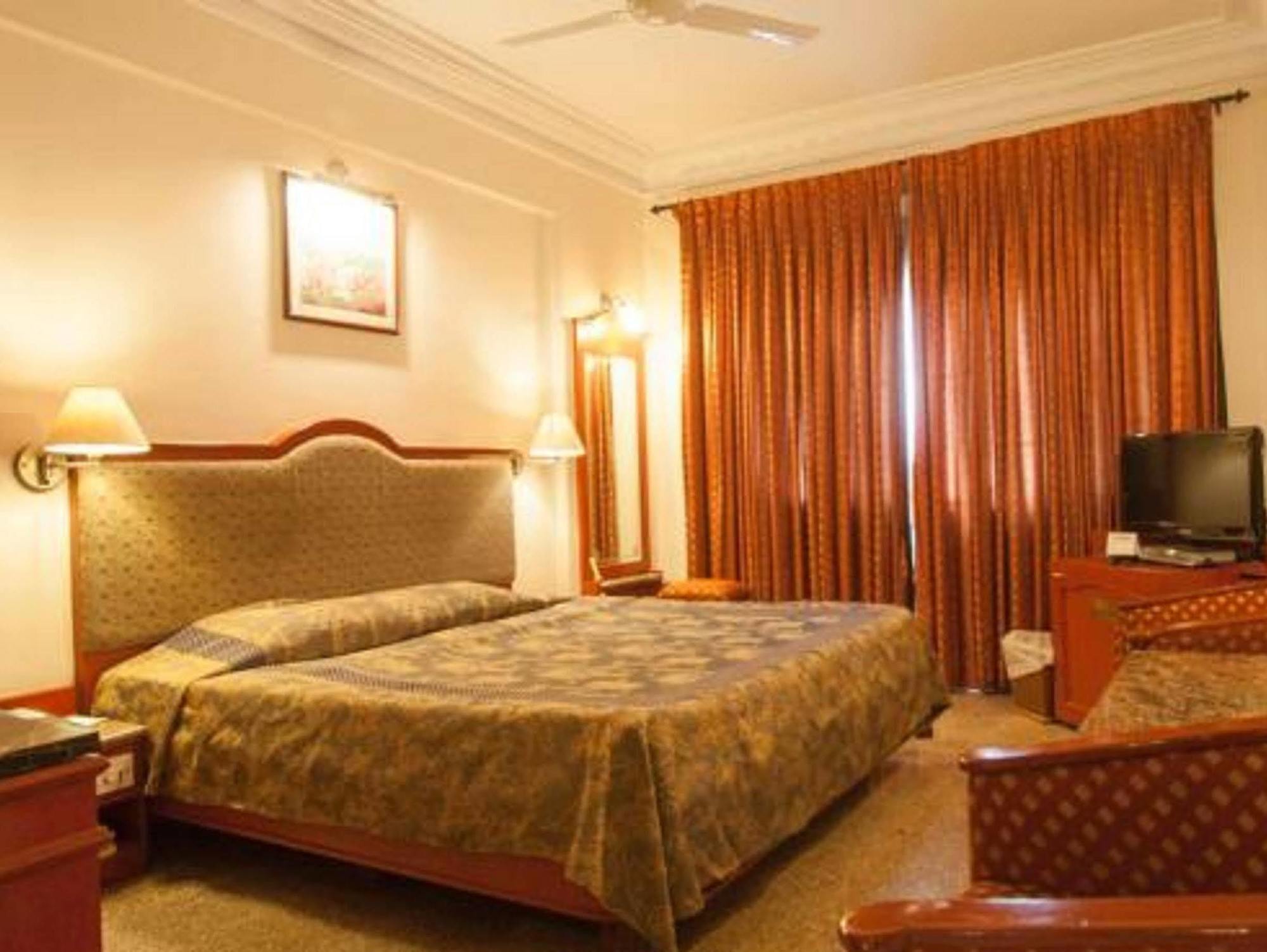 Hotel Vestin Park