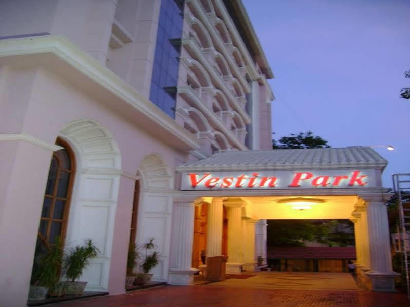 Vestin Park Hotel Chennai
