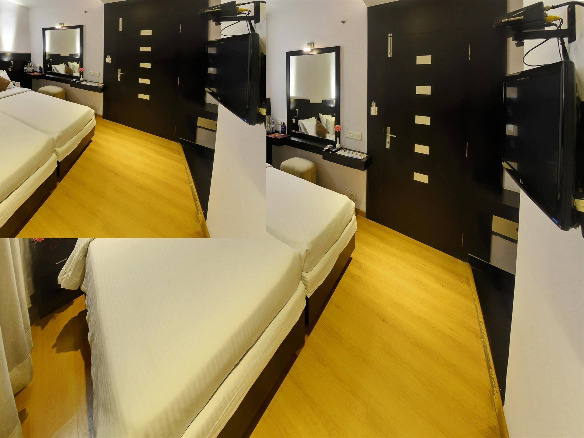 Gokulam Park Hotel Chennai