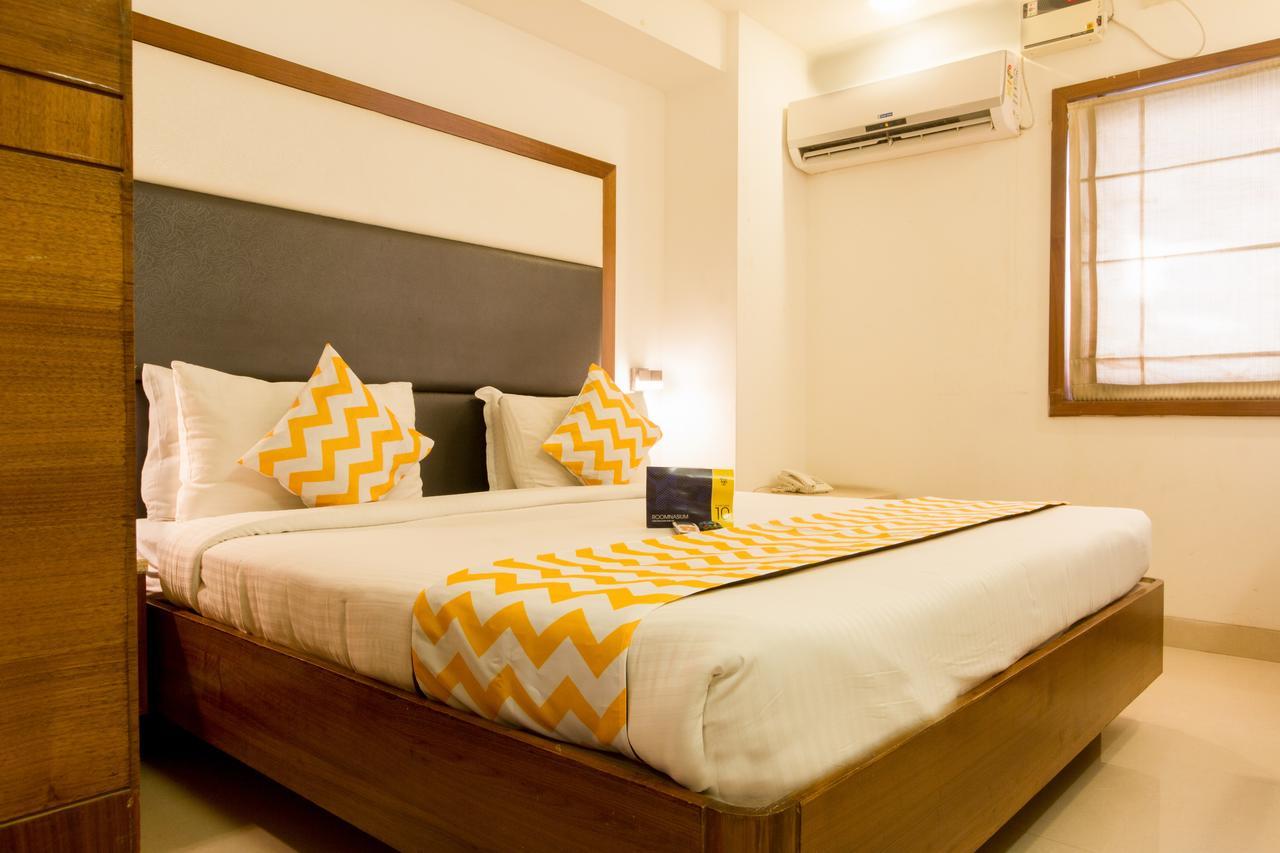 Fabhotel Sri Chakra Porur Chennai