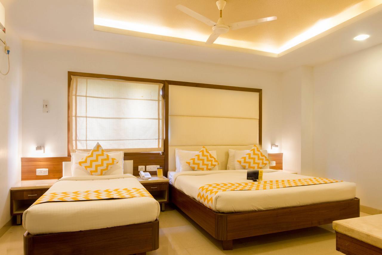 Fabhotel Sri Chakra Porur