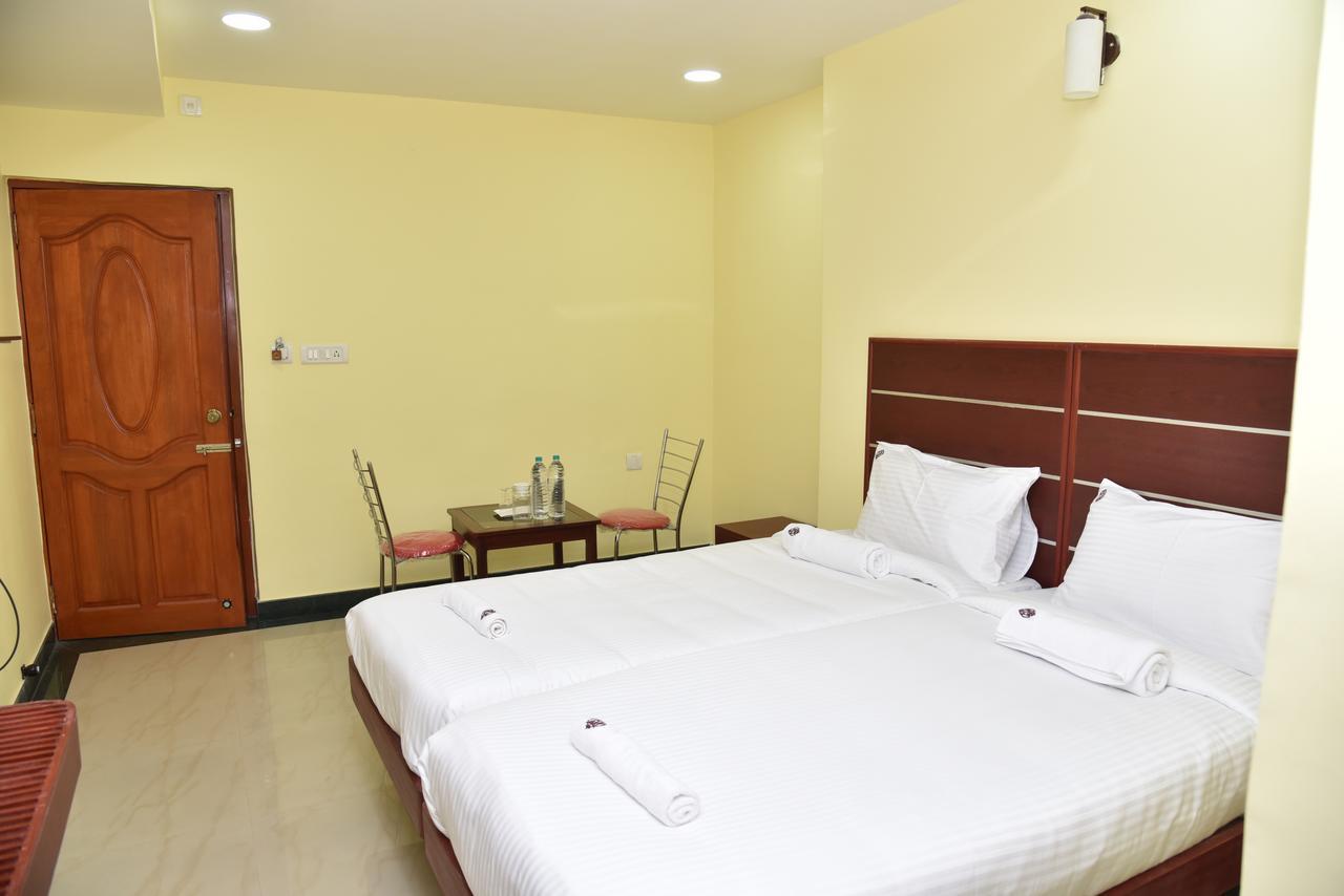 Sri Sai Nivas 2* Chennai
