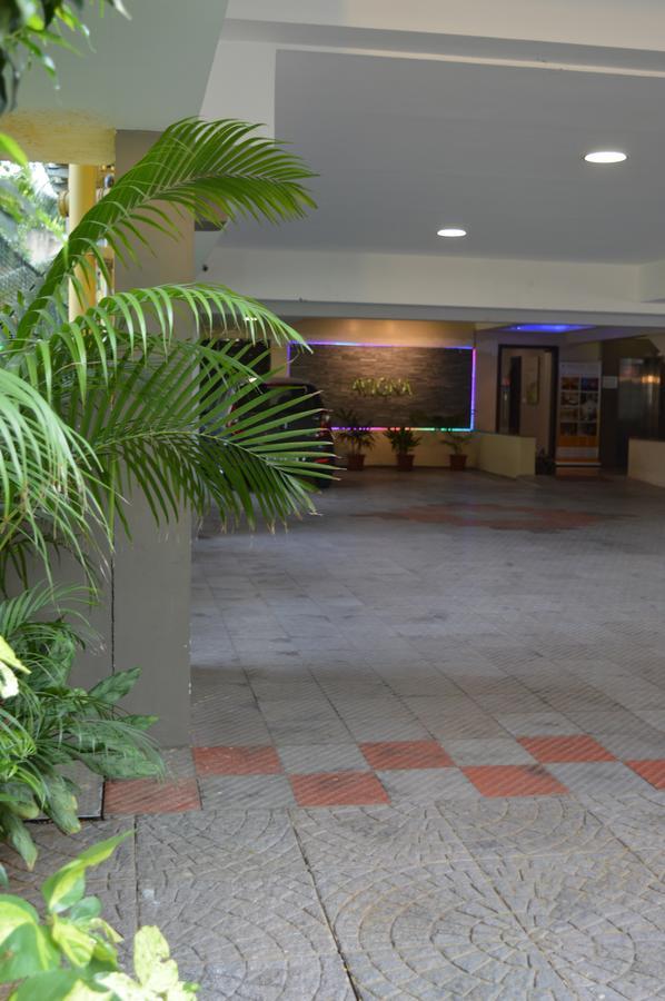 Avigna Hotel *
