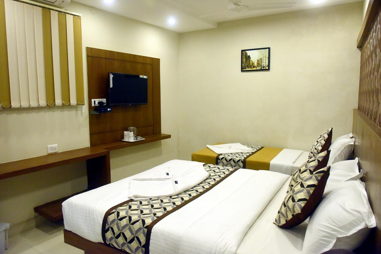 Olive Grand 2* Chennai