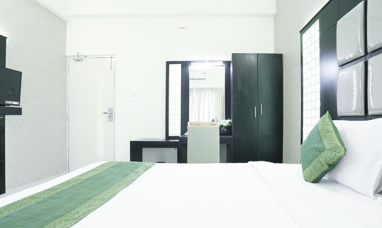 Treebo Emirates Residency 3* Chennai