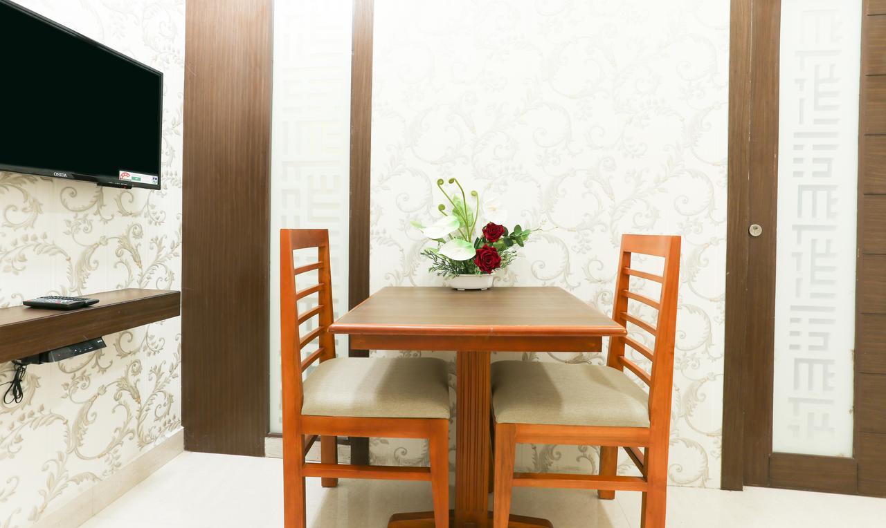 Treebo Emirates Residency 3* Chennai