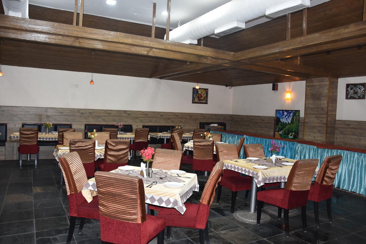 Ulo Deluxe 3* Chennai