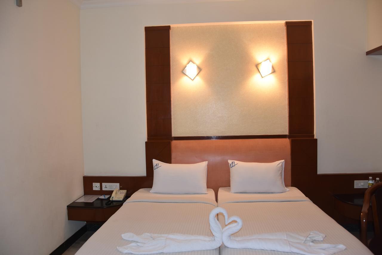 Hotel Ulo Deluxe 3*